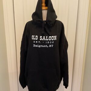 Ouray Sportwear Hoodie Sweatshirt Size XXL